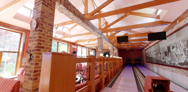 N.Y.C. Bowling - Zlaté Moravce