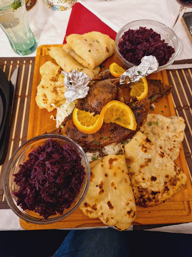 Reštaurácia a pizzéria MODENA - Košice