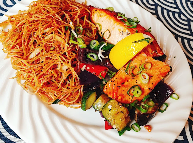 Dajun ázijská reštaurácia & sushi bar - Šamorín