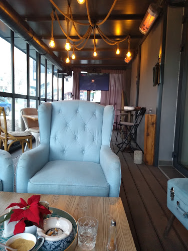 Bostonia Brunch & Lunch - Gastronómia a pohostinstvo