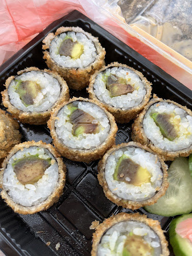 Opinii despre Halong - Vietnam Food and Sushi în Trenčín - Gastronómia a pohostinstvo