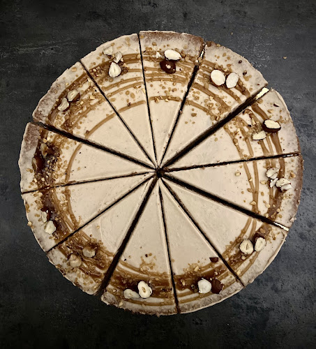 Eiscafé Tranquilla - Bardejov