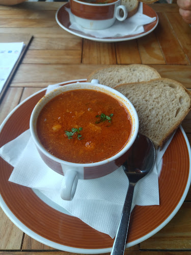 Opinii despre Rybáreň "Na Háku" Liptovská Sielnica în Liptovská Sielnica - Gastronómia a pohostinstvo