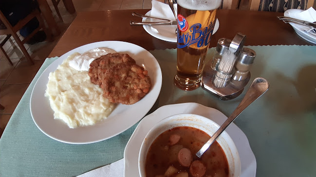 Reštaurácia Ametyst