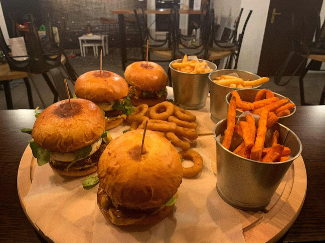 Comentarii opinii despre Domča_pizza_burgre