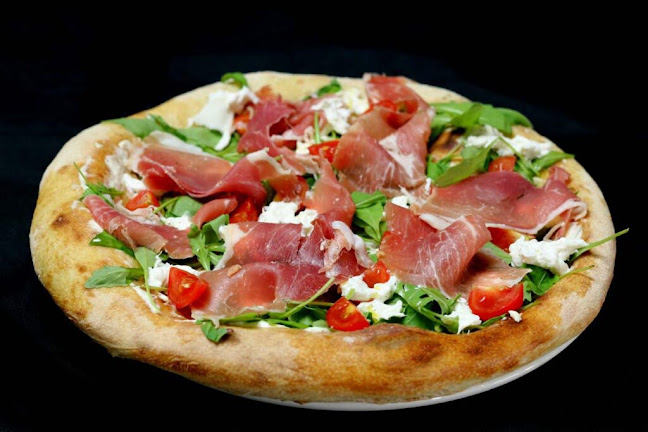 Da Elio Bistro&Pizza Italiana