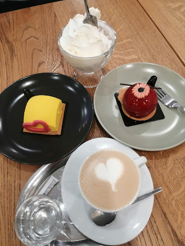 La Gelateria - Gastronómia a pohostinstvo