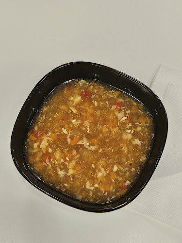 Opinii despre SAIGON Bistro în Grinava - Gastronómia a pohostinstvo