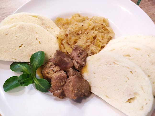 Opinii despre Bistro u Adama în Liptovský Mikuláš - Gastronómia a pohostinstvo