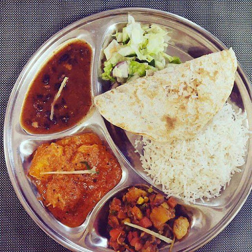 Comentarii opinii despre Nivara Indian Restaurant