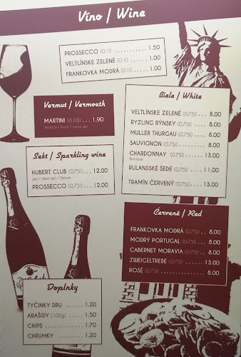 Liberty Cafe - Liptovský Mikuláš