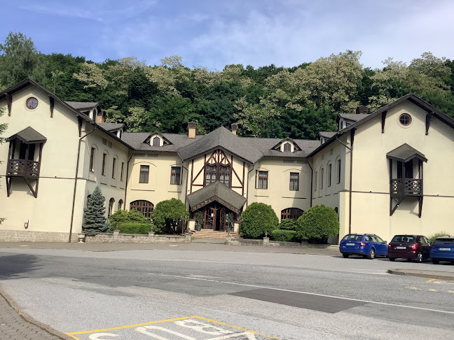 Lujza Restaurant - Gastronómia a pohostinstvo