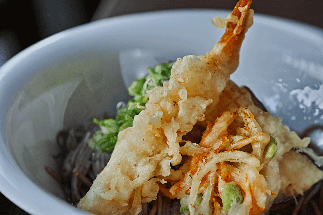 Opinii despre IZAKAYA KANSAI în Bratislava - Gastronómia a pohostinstvo