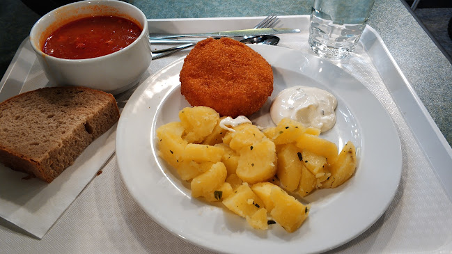 Opinii despre Technopol Gastro în Petržalka - Gastronómia a pohostinstvo