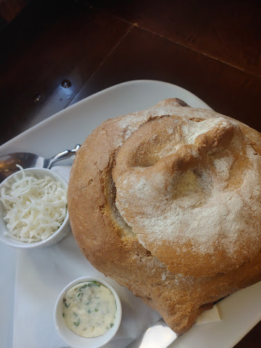 Comentarii opinii despre 17’s BAR