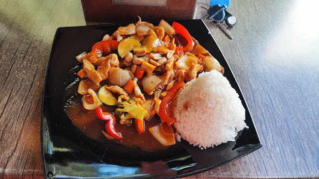 Sen Garden - Asian Cuisine - Ružinov