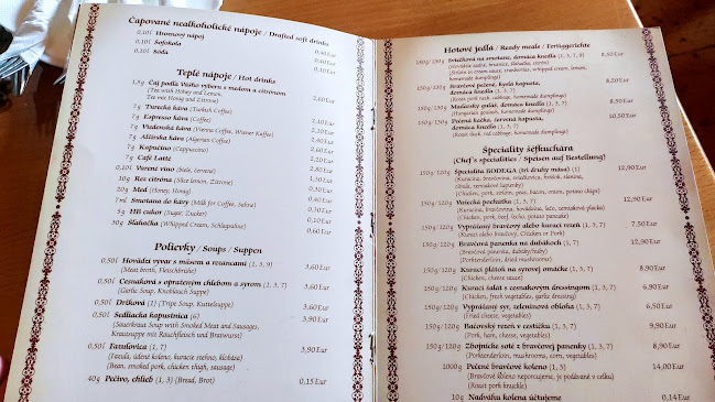 Comentarii opinii despre Koliba Bodega