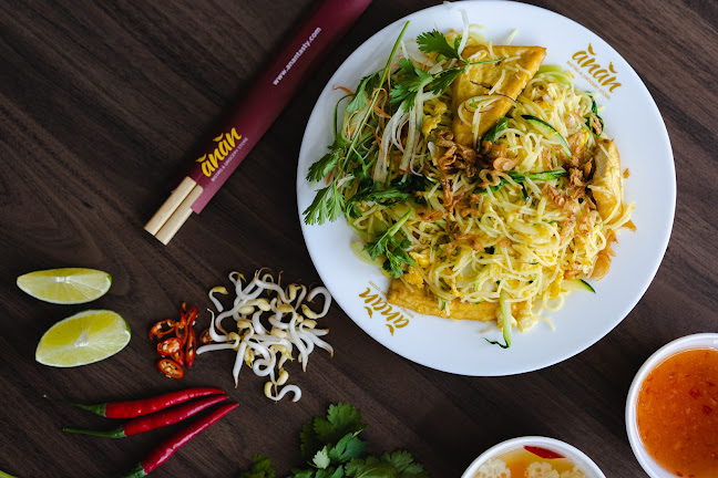 Comentarii opinii despre Anan Bistro & Grocery Store