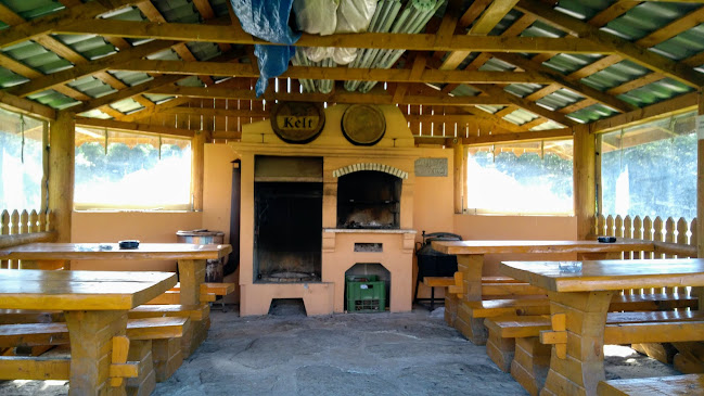 Novakova chata - Smižany