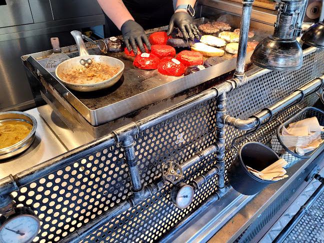 Butcher's Bits - Gastronómia a pohostinstvo