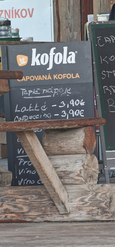 Pizzéria La Rose - Gastronómia a pohostinstvo