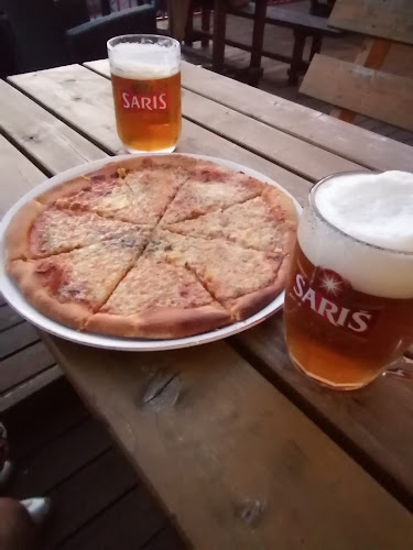 Opinii despre Vertikal PUB, pizza&bar în Lipovce - Gastronómia a pohostinstvo