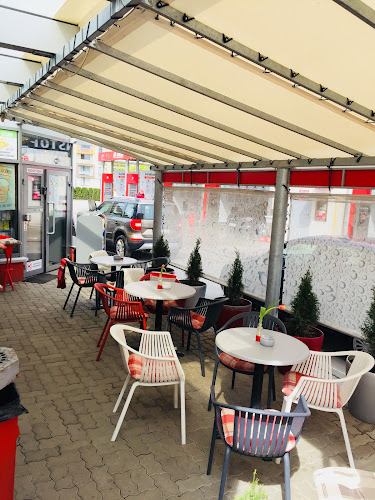 Autoumyváreň Dunajská - car shop & coffee - Gastronómia a pohostinstvo