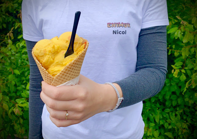 EniMuk - Gastronómia a pohostinstvo