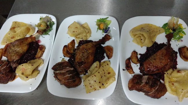 Koliba Hubková - Humenné