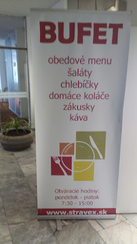 Opinii despre Bufet a jedáleň Poliklinika Karlová Ves în Karlova Ves - Gastronómia a pohostinstvo