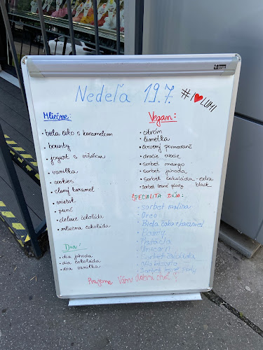 Zmrzlina LuMi, s.r.o.