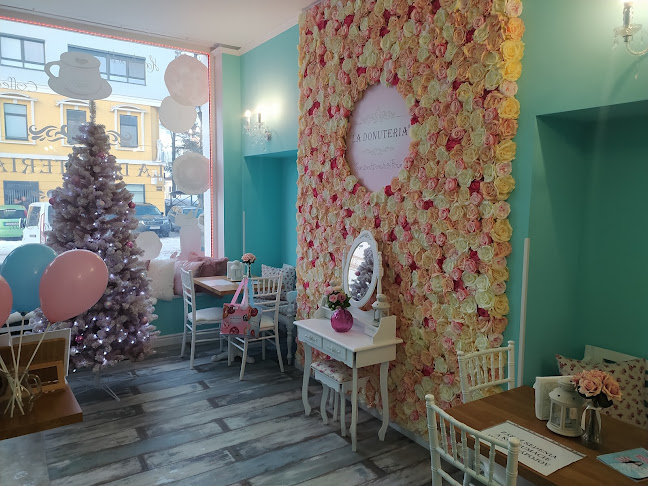 Marion’s - Gastronómia a pohostinstvo