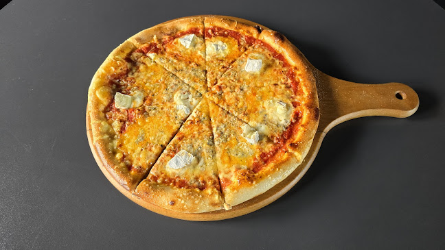 Breweria - Gastronómia a pohostinstvo