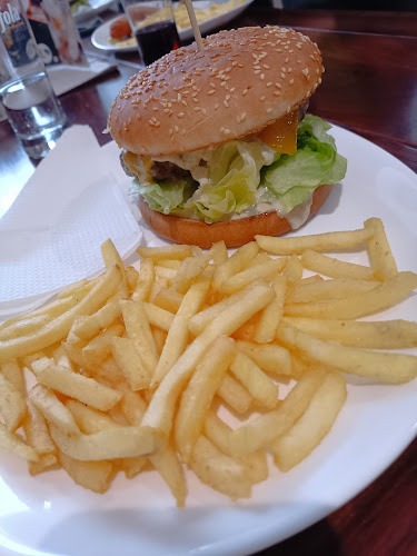 Pizza Caffe Darijan - Gastronómia a pohostinstvo