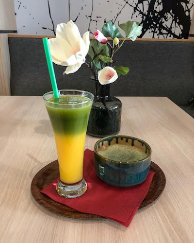 Kaviareň KOCKA - Gastronómia a pohostinstvo