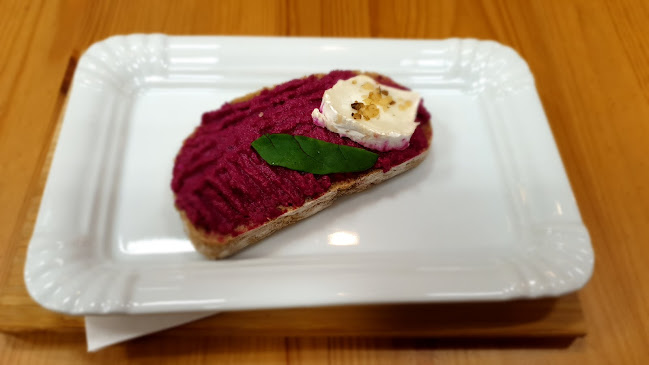 Chlebíčkovo - Gastronómia a pohostinstvo