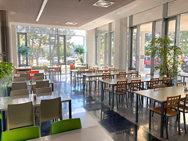 Comentarii opinii despre 153 Canteen