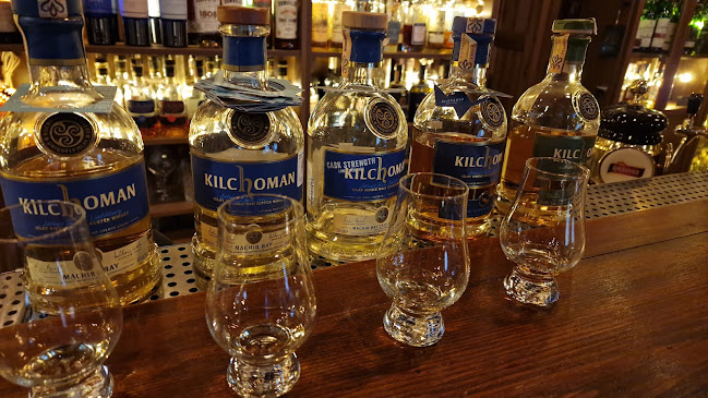 The Izzi Pub - Petržalka