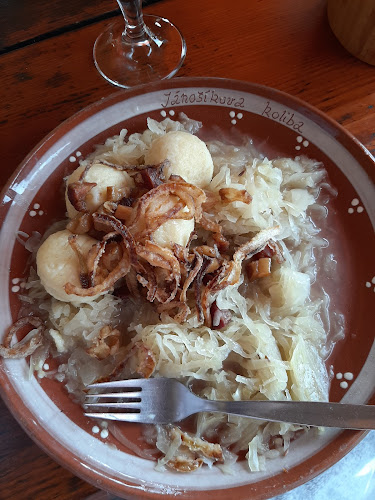 Biely Potok, 013 06 Terchová