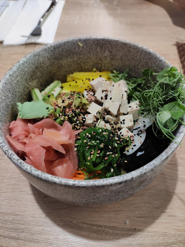 Comentarii opinii despre ALTO Sushi