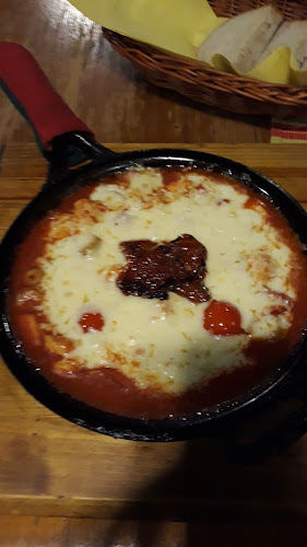 Opinii despre Habanero Steak Pub în Vrútky - Gastronómia a pohostinstvo