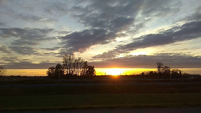 Bufet Vyza - Rusovce