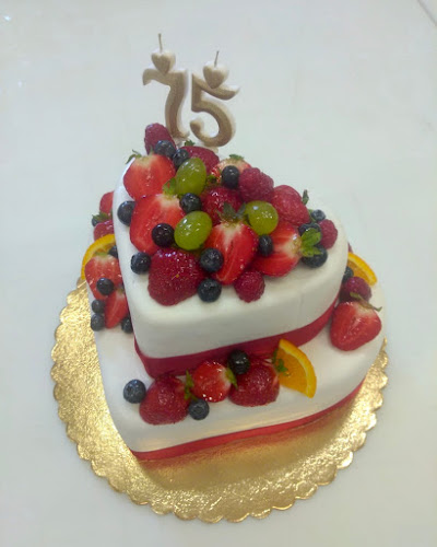 Cukráreň Ludvik - Bratislava