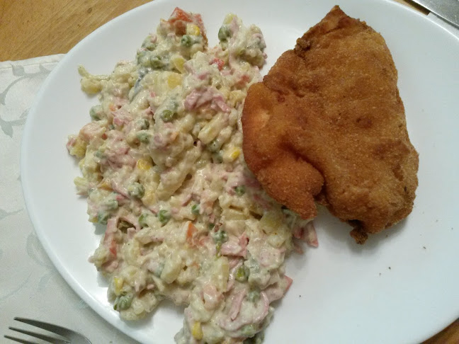 Restauracia Mirka - Gastronómia a pohostinstvo