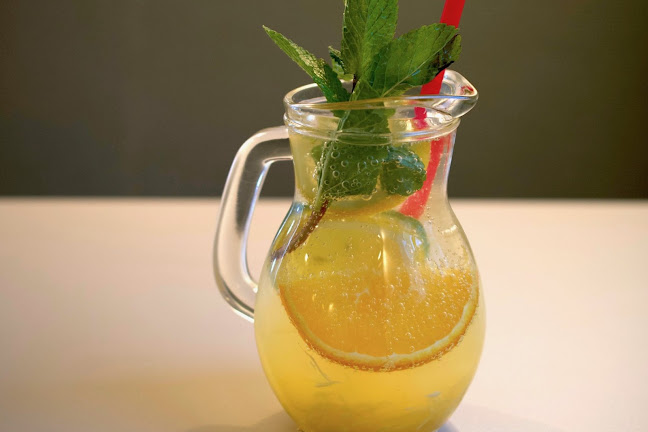 DRAK&FINCH Winebar Coffeeshop - Gastronómia a pohostinstvo