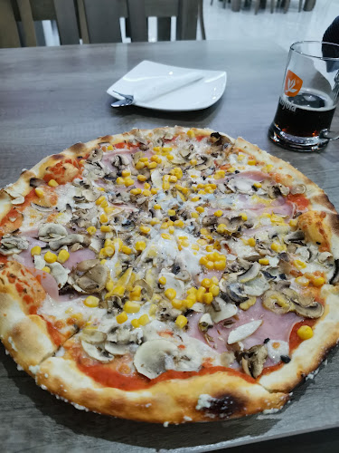 Comentarii opinii despre Pizzéria Viktória Chlebnice