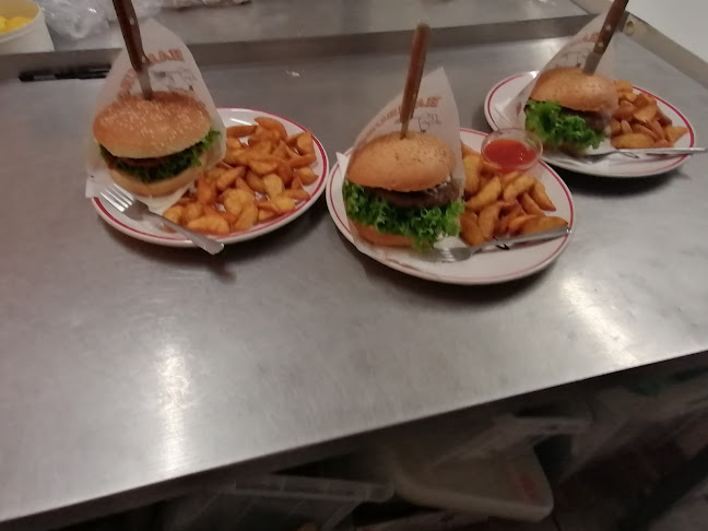 Phasha Pizza - Nové Zámky