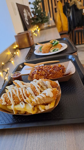 Opinii despre u Bothára | Umelecká kaviareň - bar - galéria în Banská Bystrica - Gastronómia a pohostinstvo