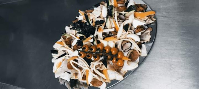 Comentarii opinii despre U Šotika