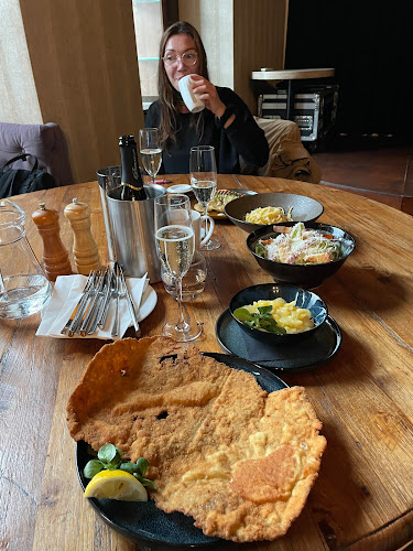 Opinii despre KORZO café & restaurant - old town în Staré Mesto - Gastronómia a pohostinstvo